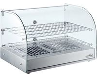 Warmhoudvitrine (Cap.52X28Cm) | CaterChef | 688081