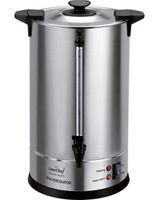 Percolator (Cap.120 Kops) | CaterChef | 688092