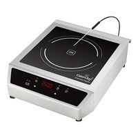 CaterChef (ster) 688110 Kooktoestel - 1-zone