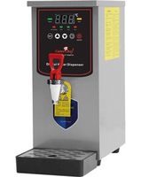 Heetwaterapparaat (Cap.25L P/Uur) | CaterChef | 688120