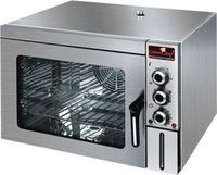 Heteluchtoven (Gn2/3)X04 | CaterChef | 688150