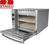 Pizza Oven (36,5X36,5Cm)X02 | 688175