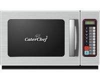 Magnetron 1000W/25L | CaterChef | 688210