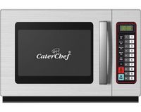 Magnetron 2100W/34L | CaterChef | 688215