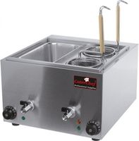 Pasta-Kookapparaat | CaterChef | 688240