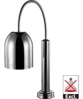 Warmhoudlamp | CaterChef | 688255