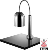 Warmhoudlamp | CaterChef | 688260
