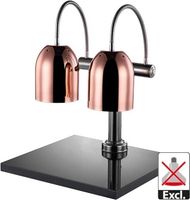 Warmhoudlamp | CaterChef | 688263