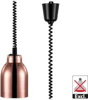 Warmhoudkap | CaterChef | 688266