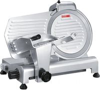Vleessnijmachine Ø250Mm | CaterChef | 688325