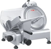 Vleessnijmachine Ø300Mm | CaterChef | 688330