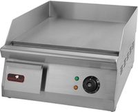 Bakplaat (40X40Cm-Glad) | CaterChef | 688510