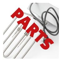 CaterChef (ster) 688832 Verwarmingselement compleet - 08L