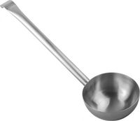 Opscheplepel Ø20Cm | 700200