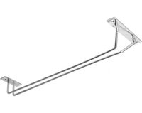 Glazen-Ophangrek (1X48Cm) | 705448