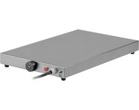 Warmhoudplaat Gn1/1 | 710020