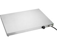 Warmhoudplaat Gn2/1 | 710021