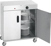 Warmhoudwagen (Cap.080St.) | 710060