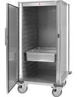 Warmhoudwagen (Cap.16Xgn2/1) | CaterChef | 710120