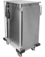 Warmhoudwagen (Cap.10Xgn2/1) | 710125