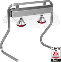 Warmhoudbrug Gn2/1 | 710220