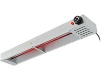 Voedselwarmer 082cm - CaterChef 710703