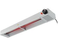 Voedselwarmer 082cm - CaterChef 710703