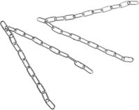 Ketting Ophangset - EMGA 710715