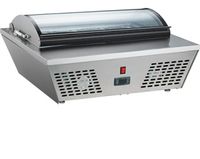 Koelvitrine (Cap.Gn1/6X8-10Cm) | CaterCool | 712020