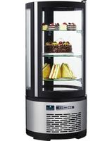 Koelvitrine 100L | CaterCool | 712032