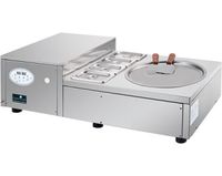 Ice Teppanyaki | 712038