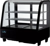 Koelvitrine 100L | CaterCool | 712060