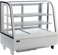 Koelvitrine 100L | CaterCool | 712065