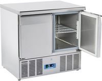 Koelwerkbank | Cool Head | 712115