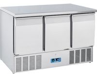 Koelwerkbank | Cool Head | 712120