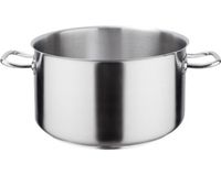 Xxx Pasta Kookpan Ø35cm, 20 liter, Pujadas RVS, 720122