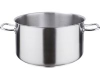 Pasta Kookpan Los Ø40cm, 31,4 liter, Pujadas, RVS, 720125