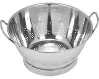 Vergiet Ø35cm, Pujadas, RVS, 720135