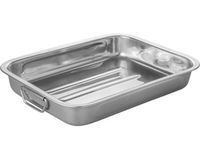 EMGA 720155 Braadslede 35x26cm