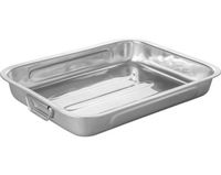 EMGA 720156 Braadslede 40x30cm