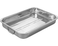 EMGA 720157 Braadslede 45x32cm