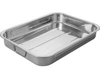 EMGA 720159 Braadslede 60x40cm