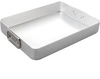 Pujadas Braadslede 06,5(H)X40X30cm, 6,3 liter, Aluminium, 720201