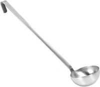 Opscheplepel Ø10Cm | 720409