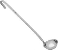 Opscheplepel Ø07Cm | 720442