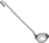 Opscheplepel Ø09Cm | 720444