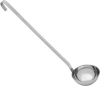 Opscheplepel Ø10Cm | 720445