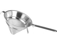 Puntzeef Ø25cm, Pujadas, RVS,  720522