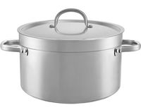 Kookpan Middel Ø45cm, Pujadas, 44 liter, Aluminium, 720620