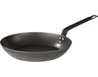 Lyonnaiserpan Ø28cm, Pujadas, Plaatstaal, 720812